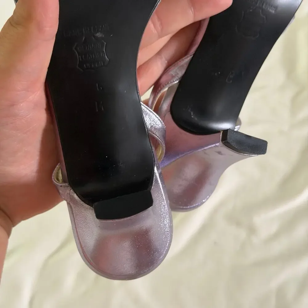 Nina shoes are